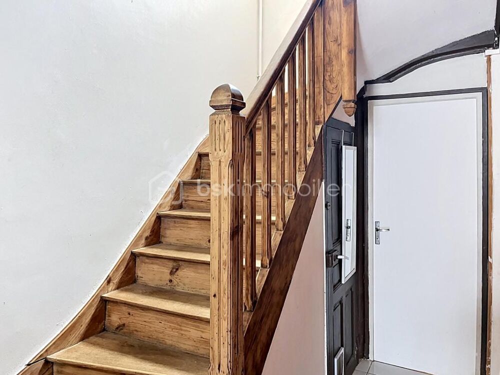 Vente Maison MAISON 3 CHAMBRES AVEC EXTERIEUR Saint quentin