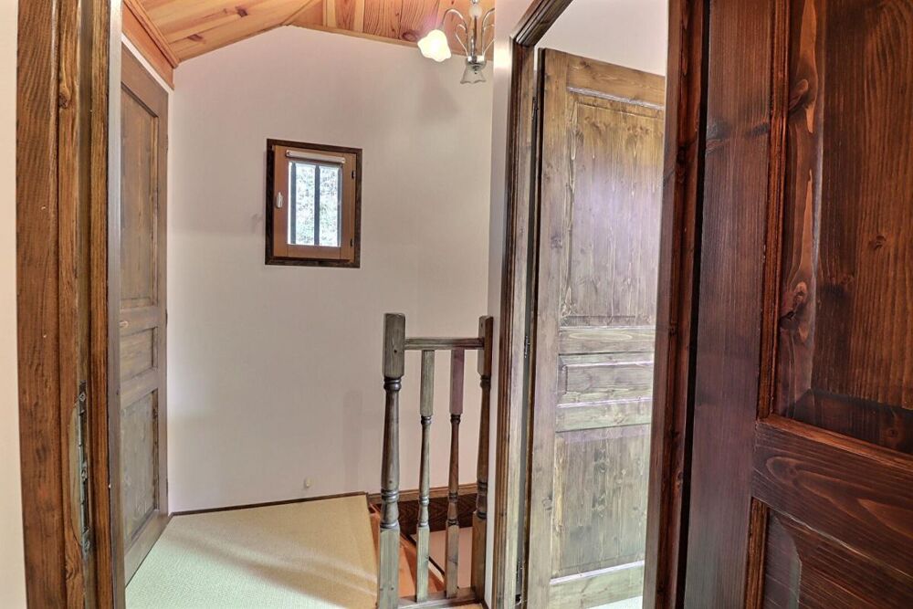 � vendre  Maison Saint-Jeoire-Prieur� (73190)