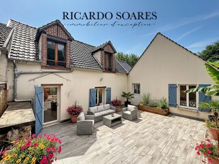  Maison � vendre 5 pi�ces 110 m�