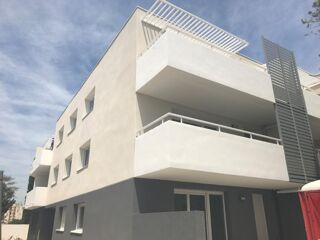  Appartement � louer 2 pi�ces 39 m�