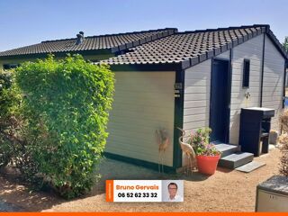  Chalet � vendre 4 pi�ces 47 m�