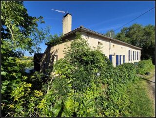 Vente Maison Maison à vendre 6 pièces  (32) Saint puy