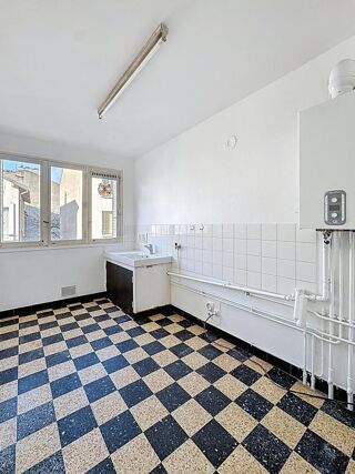  Appartement � louer 3 pi�ces 58 m�