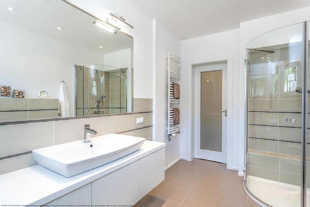 Vente Appartement Magnifique 2 pièces de 41 m2 à Asnières proche de toutes commodités Asnieres sur seine