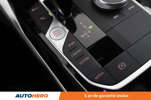 S&eacute;rie 4 420d xDrive M Sport BVA8 190 ch 2022 occasion 92130 Issy-les-Moulineaux