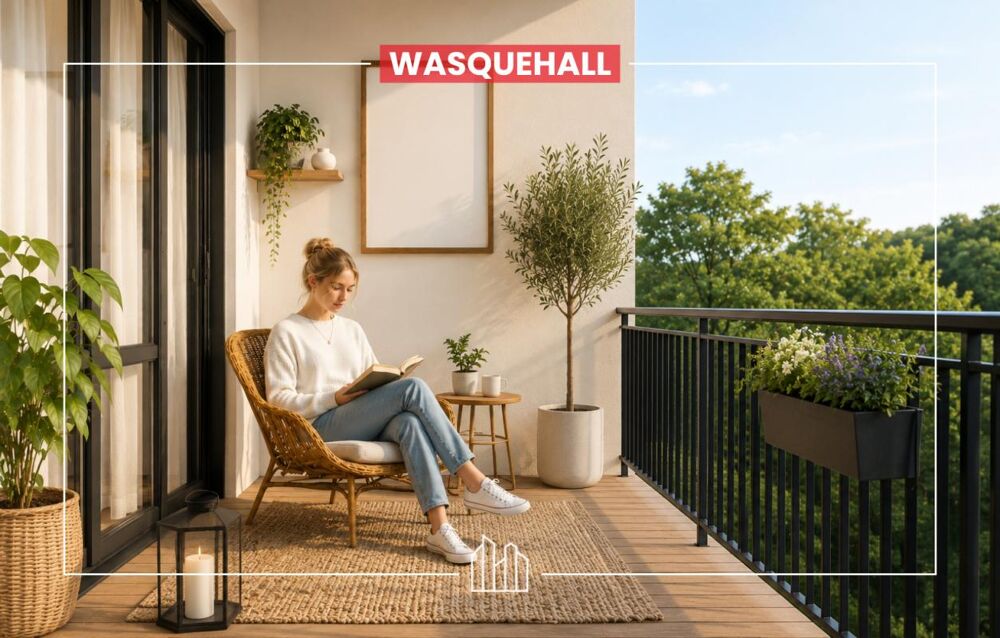 Appartement 2 pièces 45 m² · à France · 45 m² · 230 000 €