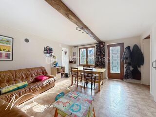  Maison � vendre 5 pi�ces 108 m�