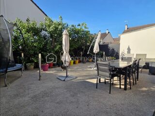  Maison à vendre 5 pièces 115 m²