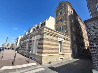  Appartement à vendre 3 pièces 62 m²