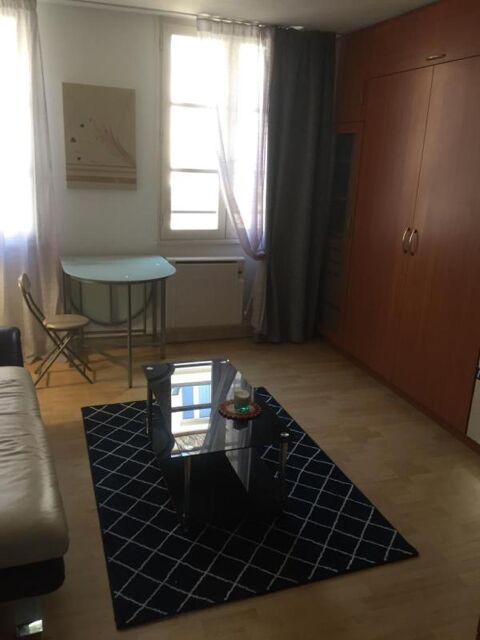  Appartement � louer 1 pi�ce 21 m�