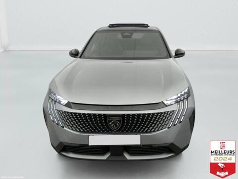 3008 Hybrid 145 e-DCS6 GT 2025 occasion 10150 Lavau
