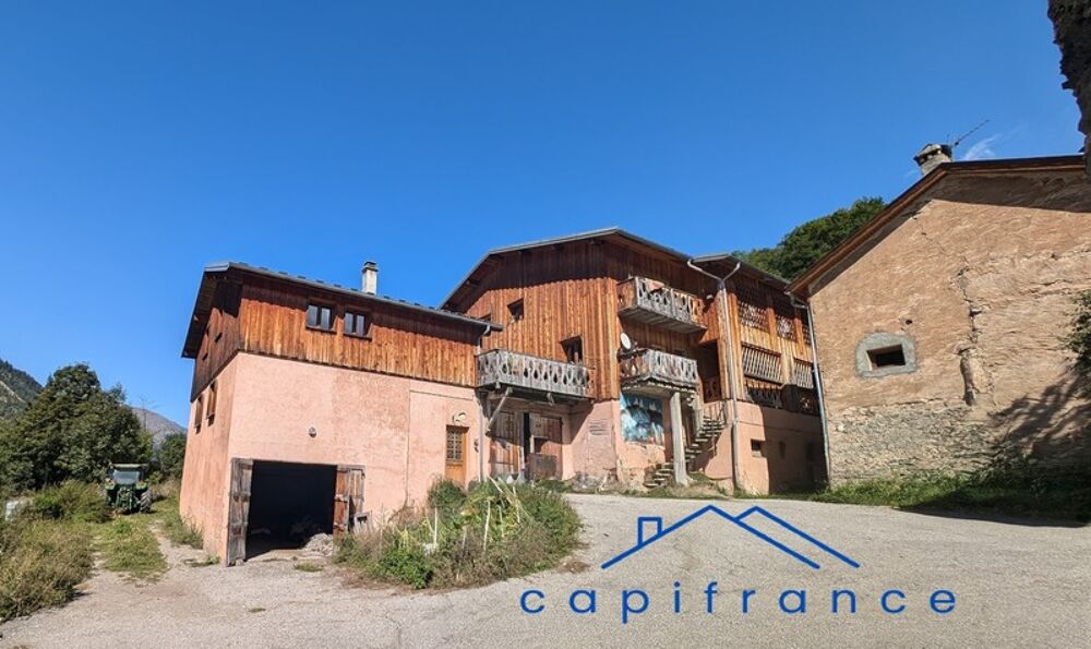 � vendre  Maison Les Menuires (73440)