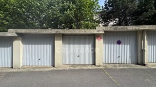  Parking / Garage à vendre 1 pièce 13 m²