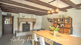  Maison à vendre 5 pièces 148 m²