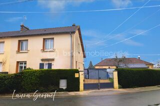  Maison � vendre 4 pi�ces 75 m�