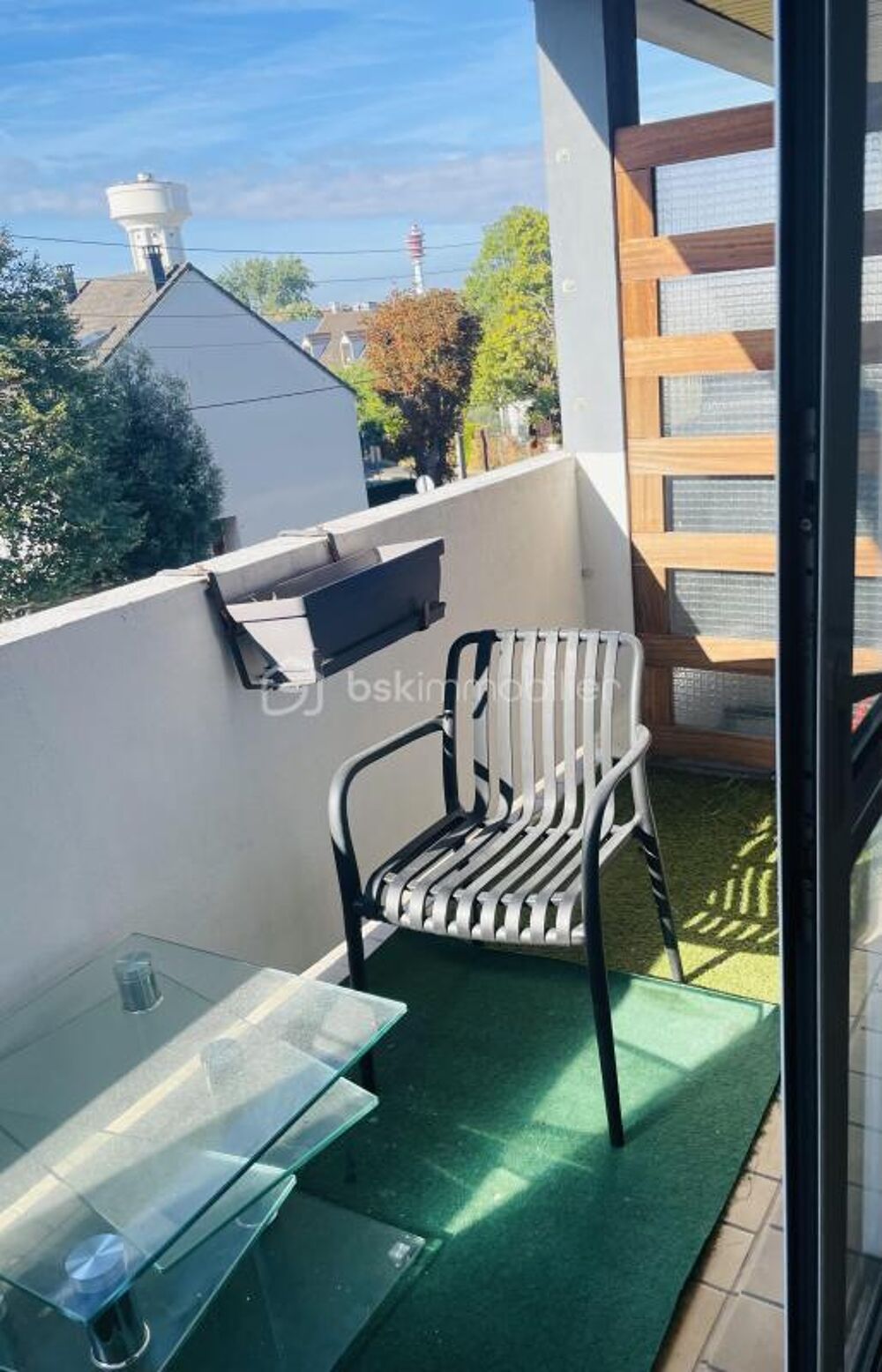 Vente Appartement **A SAISIR** CHAMPIGNY-SUR-MARNE  / QUARTIER COEUILLY -  BEL APPARTEMENT T3 LUMINEUX ET CALME - 65 M2 - VUE DEGAGEE + CAVE ET BO Champigny sur marne