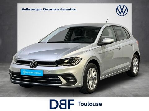 Annonce voiture Volkswagen Polo 19489 €