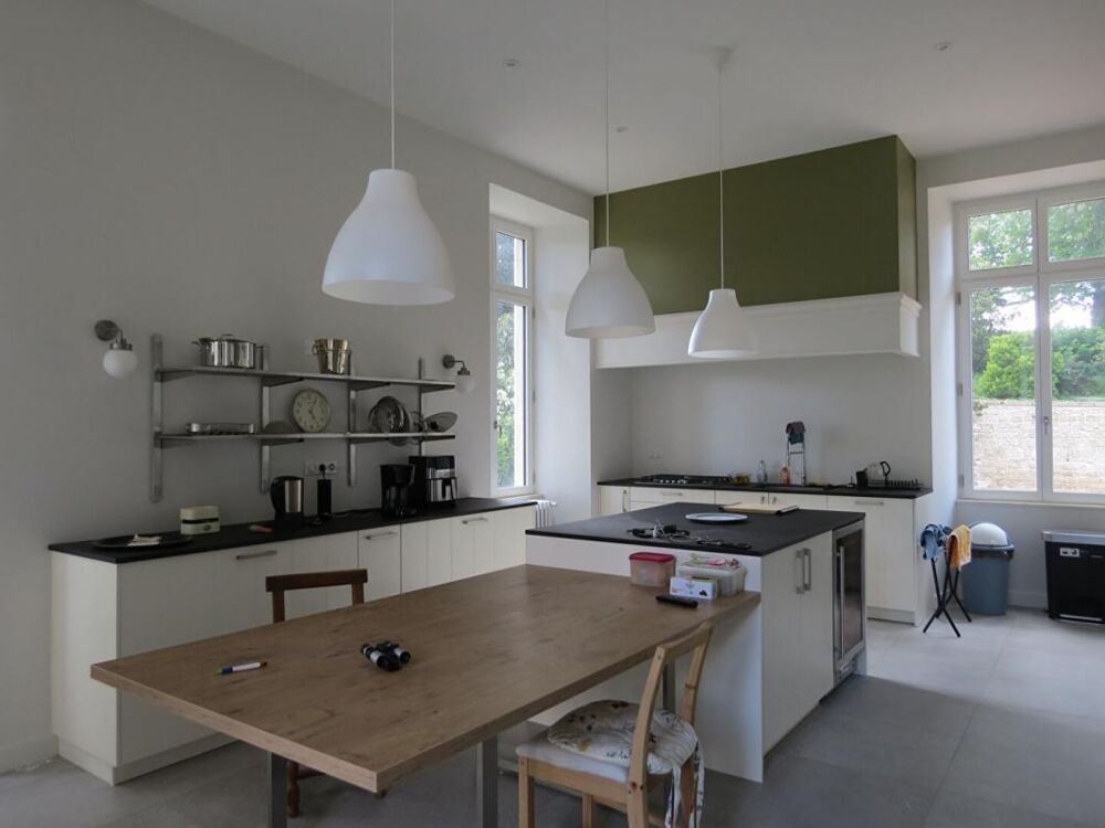  vendre  Proprit/chteau Fontenay-le-Comte (85200)