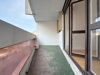  Appartement � vendre 1 pi�ce 30 m�