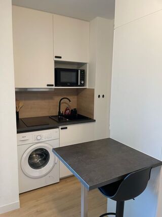  Appartement � louer 1 pi�ce 18 m�