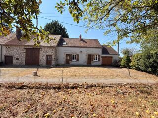  Maison à vendre 4 pièces 115 m²