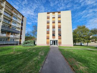  Appartement à vendre 4 pièces 80 m²
