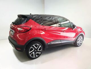 Captur 1.2 TCE 118 ENERGY INTENS BA 5P 2016 occasion 06640 Saint-Jeannet