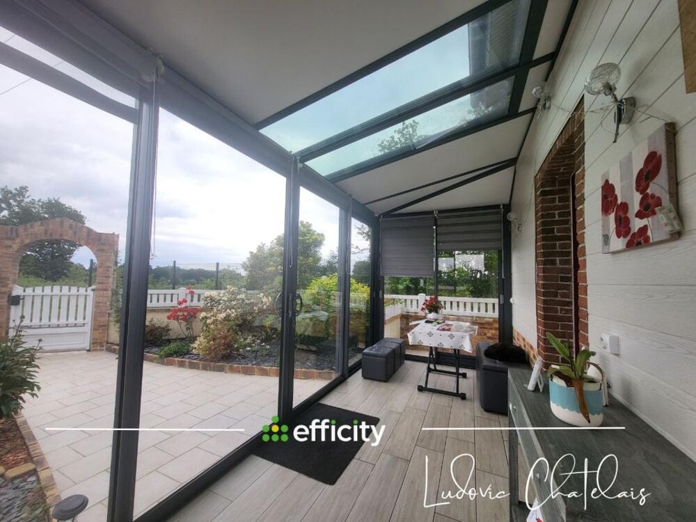 Vente Maison Maison Saint meen le grand