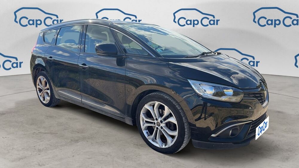 Grand scenic IV IV 1.5 dCi 110 Business 2017 occasion 91540 Mennecy