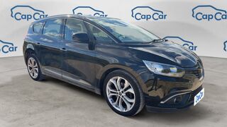 Grand scenic IV IV 1.5 dCi 110 Business 2017 occasion 91540 Mennecy