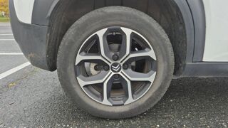 C3 Aircross 1.5 BlueHDi 110 Feel 2023 occasion 80000 Amiens
