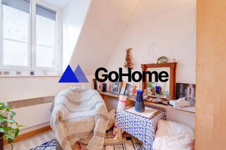  Appartement à louer 2 pièces 24 m²