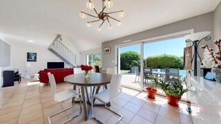  Maison à vendre 5 pièces 129 m²