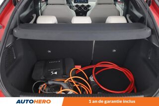 DS3 E-Tense 50 kWh Grand Chic Automatique 136 ch 2020 occasion 92130 Issy-les-Moulineaux