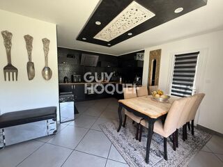  Maison à vendre 6 pièces 197 m²