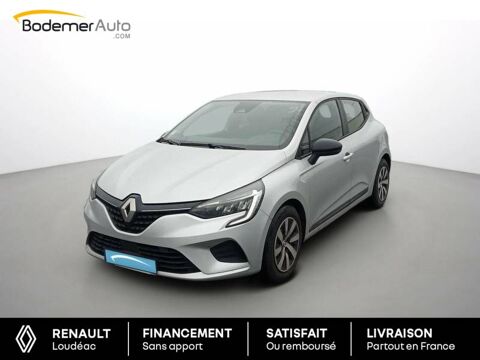 Renault Clio TCe 90 Equilibre 2023 occasion Loud&eacute;ac 22600