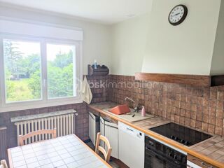  Maison à vendre 5 pièces 120 m²