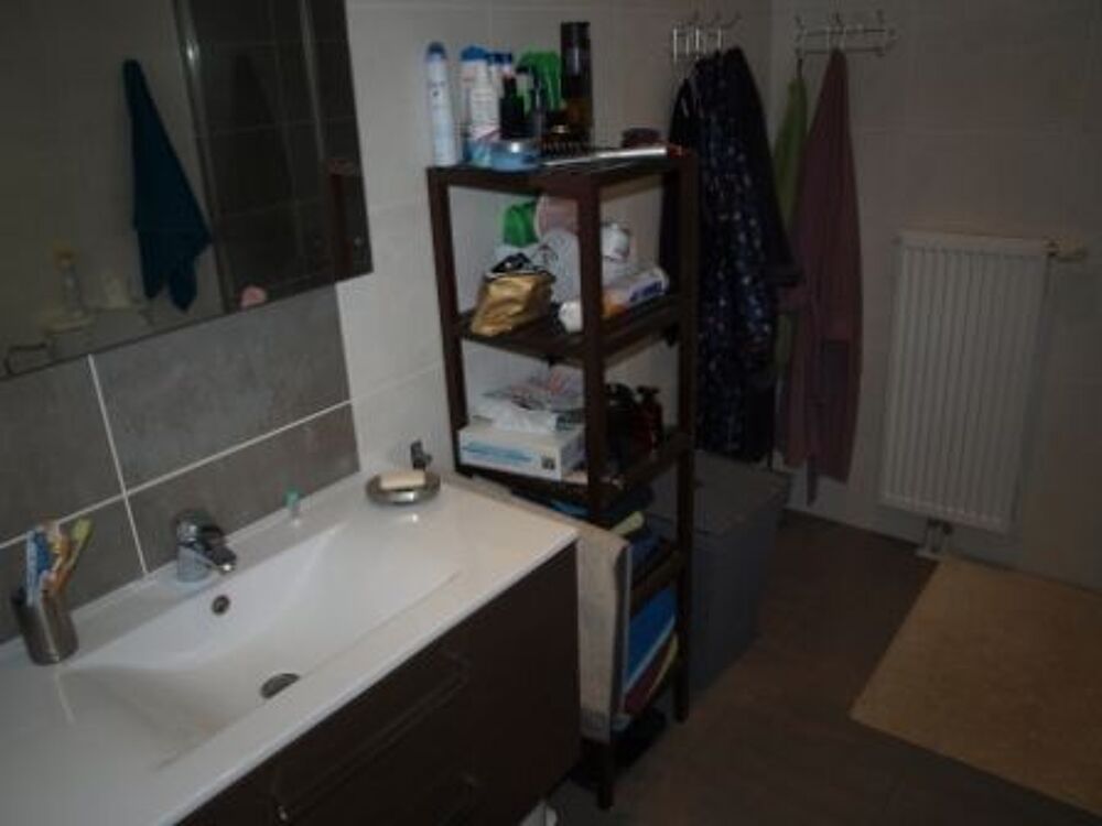 Location Appartement Appartement de 52m2 à louer sur Saint-Louis Saint louis