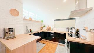  Maison � vendre 4 pi�ces 145 m�