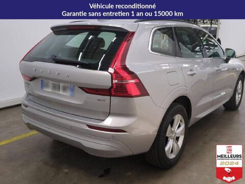 XC60 B4 197 ch Geartronic 8 Start 2022 occasion 10150 Lavau