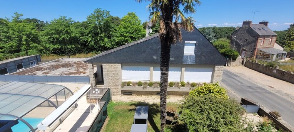 Vente Propriété/Château Propriété à vendre proche de DINAN (22) Dinan