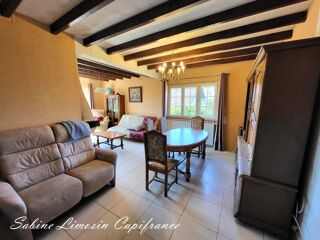  Maison � vendre 6 pi�ces 125 m�