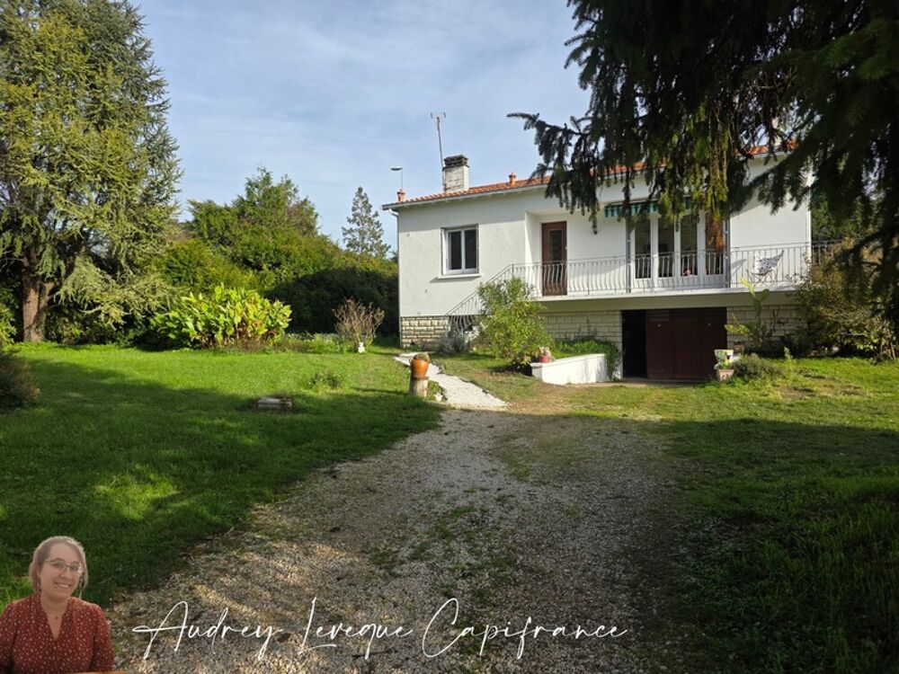 Vente Maison SURGERES (17) Surgeres