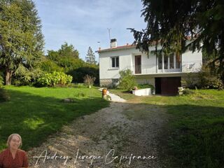  Maison à vendre 4 pièces 92 m²