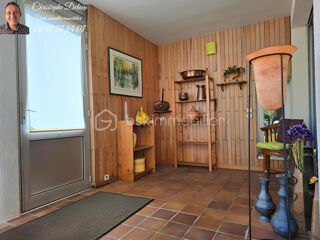  Maison  vendre 6 pices 165 m