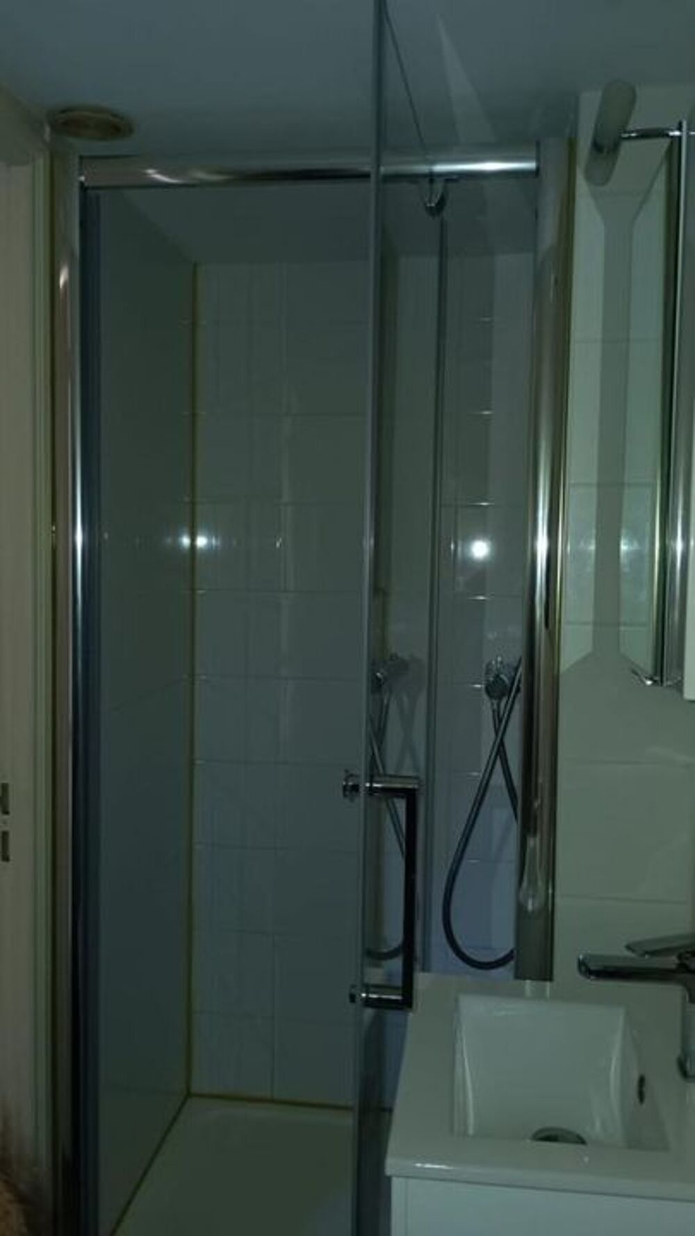 Location Appartement Studio de 17m2 à louer sur Chambéry Chambery