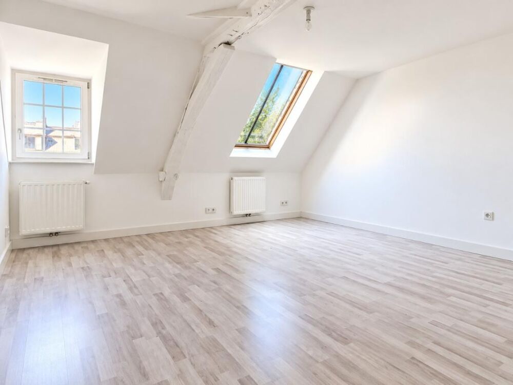 Appartement T1 bis avec cave à Lille