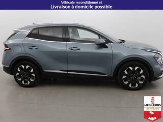 Sportage T-GDi 265 ISG Hybride Rechargeable BVA6 4 2022 occasion 10150 Lavau