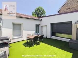  Maison à vendre 4 pièces 73 m²