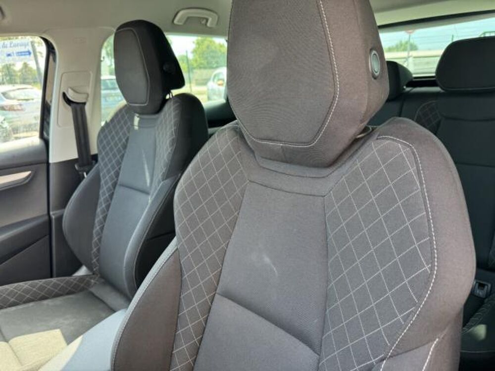 Karoq 1.6 TDI 116 ch Business 2017 occasion 42210 Bellegarde-en-Forez